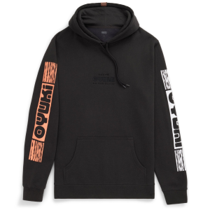 Oyuki Oyuki BSC Hoodie Unisex 2027 in Black size Small - $69.95 at evo