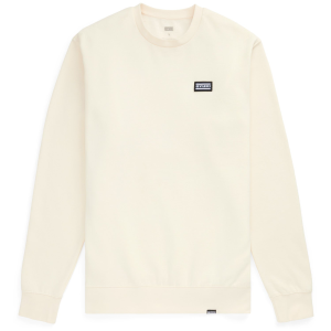 Oyuki Oyuki Stacked Crew Unisex 2027 in White size Large - $59.95 at evo