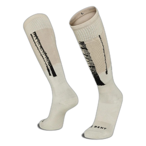 Le Bent Nikolai Schirmer Pro Series Zero Cushion Socks 2027 size Large | Nylon/Wool/Elastane