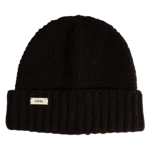 Coal Coal Moraine Beanie Hat 2027 in White | Acrylic - $38.00 at evo