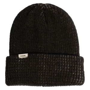 Coal Coal Vista Beanie Hat 2027 in White | Acrylic/Polyester - $38.00 at evo