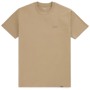 Oyuki Oyuki Stacked T-Shirt Unisex 2027 in Black size Medium - $34.95 at evo