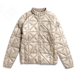 Burton AK Baker Ultralight Down Jacket Men's 2027 in Black size Large | Nylon