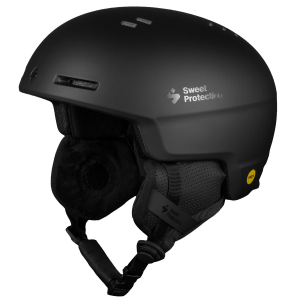 Sweet Protection Groover MIPS Helmet 2027 in Black size Medium/Large