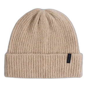Autumn Morgs Beanie Hat 2027 in Purple