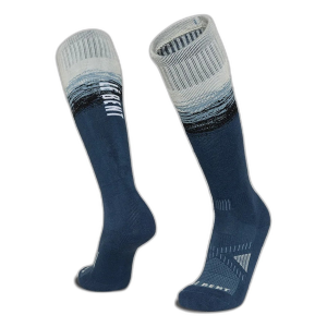 Le Bent Park and Pipe Pro Series Light Cushion Socks 2027 size Large | Nylon/Wool/Elastane