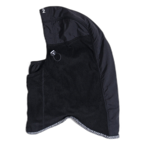 Autumn Autumn Hi-Tek Hood 2027 in Black | Nylon - $39.95 at evo