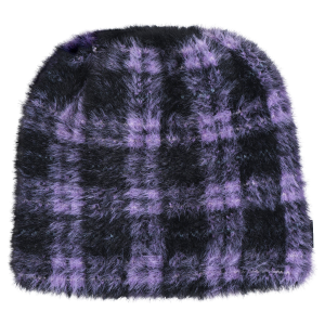 Corduroy Corduroy Dobunezumi Mohair Beanie Hat 2027 in Purple - $34.00 at evo
