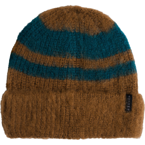 Autumn Sport Stripe Beanie Hat 2027 | Nylon/Acrylic/Wool