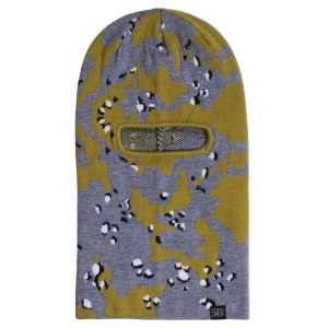 Corduroy Corduroy Chip Camo Mask 2027 | Acrylic - $30.00 at evo
