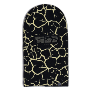 Corduroy Corduroy Rumble Mask 2027 in Black | Acrylic - $30.00 at evo