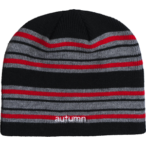 Autumn Warp Beanie Hat 2027 in Khaki | Acrylic