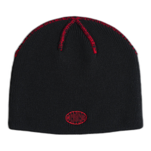 Corduroy Corduroy Brand Skully Beanie Hat 2027 in Green | Acrylic - $28.00 at evo