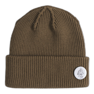 Autumn DIY Beanie Hat 2027 in Blue | Acrylic
