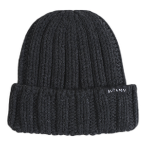 Autumn Autumn Thrift Beanie Hat 2027 in Brown | Acrylic - $28.00 at evo