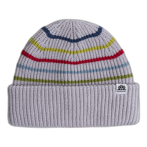 Autumn Autumn Retro Beanie Hat 2027 in Black | Acrylic - $26.00 at evo