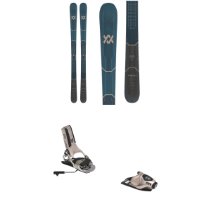 Volkl Volkl Mantra 88 Skis 2027 - 170 Package (170 cm) + 105 Adult Alpine Bindings size 170/105 - $1149.94 at evo