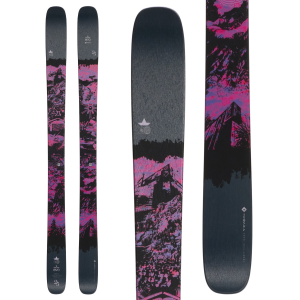Armada Armada ARV 106 evo 25th Anniversary Skis 2027 size 180 - $849.95 at evo