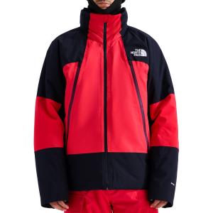 The North Face Snowsquall Jacket Men's 2027 in Green size 2X-Large | Nylon/Polyester