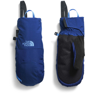 The North Face The North Face Montana Short Mittens 2027 in Purple size X-Large | Polyester - $70.00 at evo