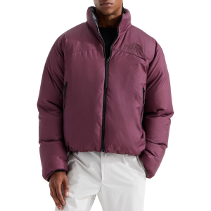 The North Face Pertex(R) Nuptse Reversible Jacket Men's 2027 in Black size 2X-Large | Nylon