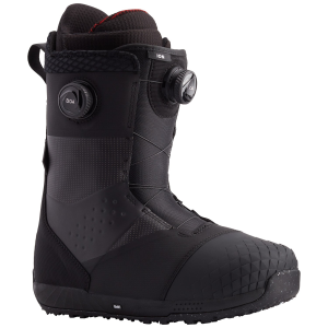 Burton Ion Boa Snowboard Boots 2027 in Black size 10