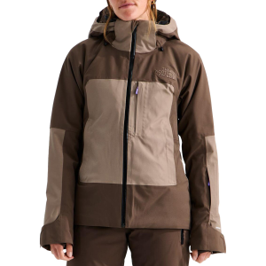 Women's The North Face Lenado Jacket 2027 in Black size X-Small | Elastane/Polyester