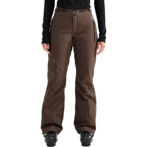 Women's The North Face Lenado Pants 2027 in Black size Small | Elastane/Polyester