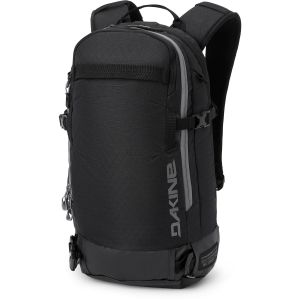 Women's Dakine Heli 2.0 Pro XS 18L Backpack 2027 in Black