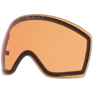 Oakley Oakley Flight Deck Pro L Goggle Lens 2027 in Black - $104.00 at evo