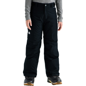 The North Face Kid's The North Face Freedom Insulated Pants Boys' 2027 in Green size Large | Polyester - $130.00 at evo