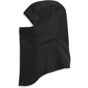 The North Face The North Face WindWall(TM) Balaclava 2027 in Black size Large/X-Large | Elastane/Polyester - $49.95 at evo