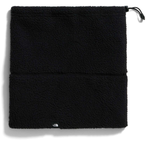 The North Face Whimzy Convertible Beanie Hat 2027 in Black size Large/X-Large | Polyester