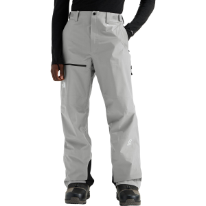 The North Face Summit Eastwall GTX Pants Men's 2027 Gray size Large | Polyester