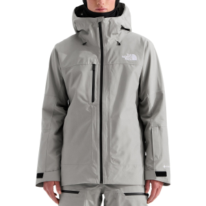 The North Face GTX Dawnstrike Insulated Jacket Men's 2027 in Gray size 2X-Large | Polyester