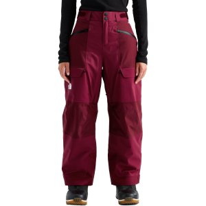 The North Face Women's The North Face Powstar Short Pants 2027 in Black size Small | Elastane/Polyester - $339.95 at evo