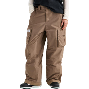 The North Face Women's The North Face Slaydee Cargo Pants 2027 in Black size Small | Nylon/Polyester - $219.95 at evo