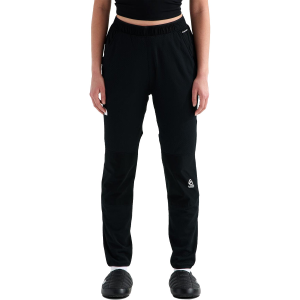 The North Face Women's The North Face Summit FUTUREFLEECE(TM) Pants 2027 in Black size Medium | Elastane/Polyester - $130.00 at evo