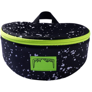Pit Viper Midnight Splatter Goggle Case 2027 in Black