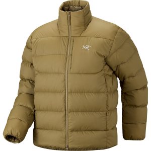 Arc'teryx Thorium Jacket Men's 2026 in Brown size X-Large | Nylon/Polyester