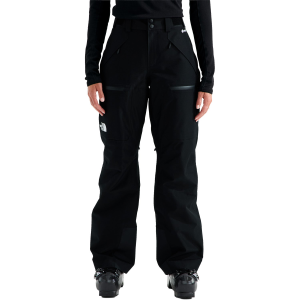 The North Face Women's The North Face GORE-TEX Dawnstrike Insulated Pants 2027 in Black size Large | Polyester - $360.00 at evo