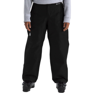 The North Face Women's The North Face GORE-TEX Hex Short Pants 2027 in Black size X-Large | Polyester - $329.95 at evo