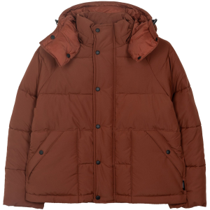 Women's Finisterre Kittiwake Jacket 2026 in Brown | Polyester