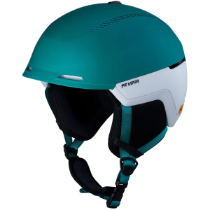 Pit Viper The Mega Peak Ultrastorm MIPS Helmet 2027 in White size Medium