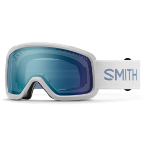 Smith Shakedown Low Bridge Fit Goggles 2027 in Gold