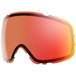 Smith Proxy Lens 2027 in Red