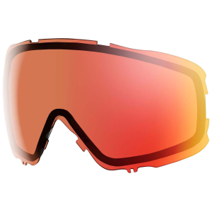 Smith Smith Moment Lens 2027 in Red - $140.00 at evo