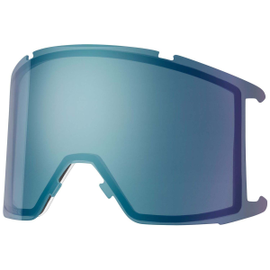 Smith Squad X-Large Lens 2027 in Blue