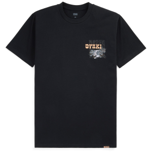 Oyuki Oyuki Four Headed T-Shirt Unisex 2027 in Black size 2X-Large | Cotton - $34.95 at evo