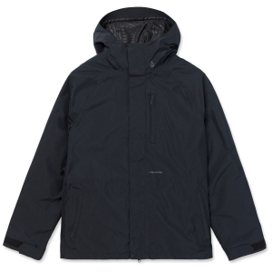 Volcom DUA Insulated GORE-TEX Jacket Men's 2027 in Black size Medium